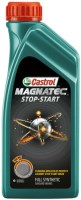 Фото - Моторне мастило Castrol Magnatec Stop-Start 5W-30 A3/B4 1 л
