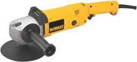 Фото - Шліфувальна машина DeWALT DW849 