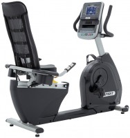 Zdjęcia - Rower stacjonarny Spirit Fitness XBR55 