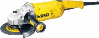 Фото - Шліфувальна машина DeWALT D28422 