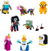 Klocki Lego Adventure Time 21308 