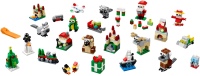Klocki Lego Christmas Build-Up 40222 