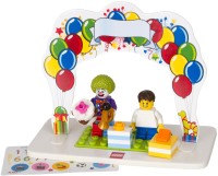 Zdjęcia - Klocki Lego Minifigure Birthday Set 850791 