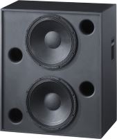 Zdjęcia - Subwoofer QSC LF-3215 