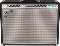 Гітарний підсилювач / кабінет Fender 68 Custom Twin Reverb 