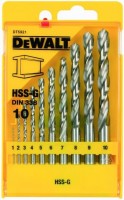 Набір інструментів DeWALT DT5921 