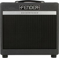 Гітарний підсилювач / кабінет Fender Bassbreaker 007 Combo 