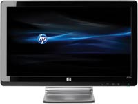 Monitor HP 2310m 23 "  czarny