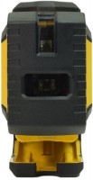 Niwelator / poziomica / dalmierz Stabila LAX 300 Set 18327 