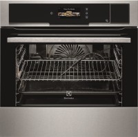 Фото - Духова шафа Electrolux SteamPro EOB 9956 XAX 