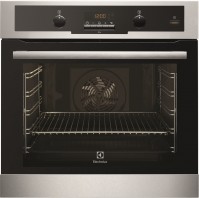 Zdjęcia - Piekarnik Electrolux SteamBake EOC 5654 AOX 