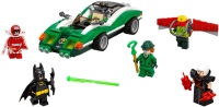 Klocki Lego The Riddler Riddle Racer 70903 