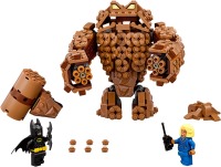 Zdjęcia - Klocki Lego Clayface Splat Attack 70904 