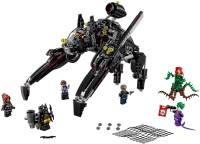 Конструктор Lego The Scuttler 70908 