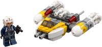 Klocki Lego Y-Wing 75162 