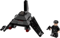 Klocki Lego Krennics Imperial Shuttle 75163 