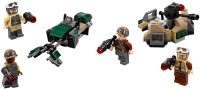Конструктор Lego Rebel Trooper Battle Pack 75164 