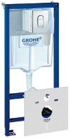 Фото - Інсталяція для туалету Grohe 38911000 