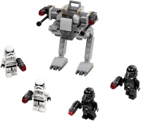Фото - Конструктор Lego Imperial Trooper Battle Pack 75165 