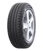 Zdjęcia - Opona Matador MP 16 Stella 2 155/65 R14 75T 