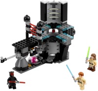 Конструктор Lego Duel on Naboo 75169 
