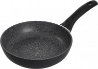 Сковорідка BALLARINI Positano 9NOL0.20 20 см  чорний