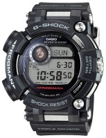 Фото - Наручний годинник Casio G-Shock GWF-D1000-1 