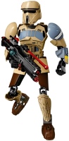 Конструктор Lego Scarif Stormtrooper 75523 