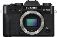 Фото - Фотоапарат Fujifilm X-T20  body