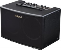 Фото - Гітарний підсилювач / кабінет Roland AC-40 