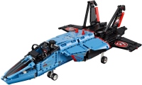 Zdjęcia - Klocki Lego Air Race Jet 42066 