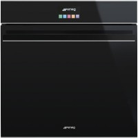 Фото - Духова шафа Smeg SFP6604NXE 