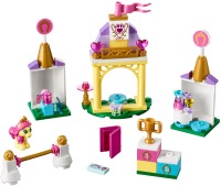 Zdjęcia - Klocki Lego Petites Royal Stable 41144 