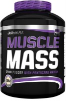 Gainer BioTech Muscle Mass 1 kg