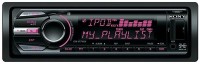 Zdjęcia - Radio samochodowe Sony CDX-GT710UV 