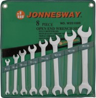 Zestaw narzędziowy JONNESWAY W25108S 