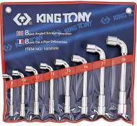 Набір інструментів KING TONY 1808MR 