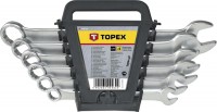 Zestaw narzędziowy TOPEX 35D755 