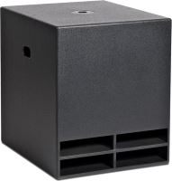 Фото - Сабвуфер Turbosound TCX-18B 