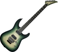 Електрогітара / бас-гітара Jackson Pro Series Soloist SL2Q MAH 