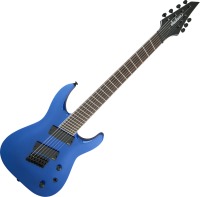 Електрогітара / бас-гітара Jackson X Series Soloist Arch Top SLAT7 MS 