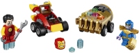 Klocki Lego Mighty Micros Iron Man vs. Thanos 76072 