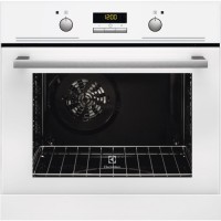 Zdjęcia - Piekarnik Electrolux OEEB 4330W 