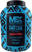 Гейнер MEX Gain Pro 2.7 кг