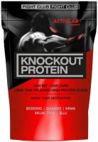 Фото - Протеїн Activlab Knockout Protein 0.7 кг