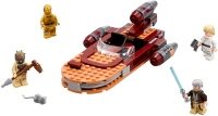 Конструктор Lego Lukes Landspeeder 75173 