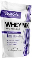 Zdjęcia - Odżywka białkowa OstroVit Whey Mix 0.7 kg