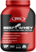 Odżywka białkowa Real Pharm Beef Whey 1.8 kg
