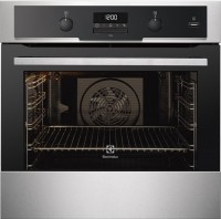 Фото - Духова шафа Electrolux SteamBake EOB 5454 AOX 