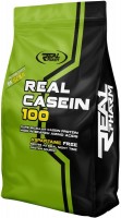 Zdjęcia - Odżywka białkowa Real Pharm Real Casein 100 0.7 kg